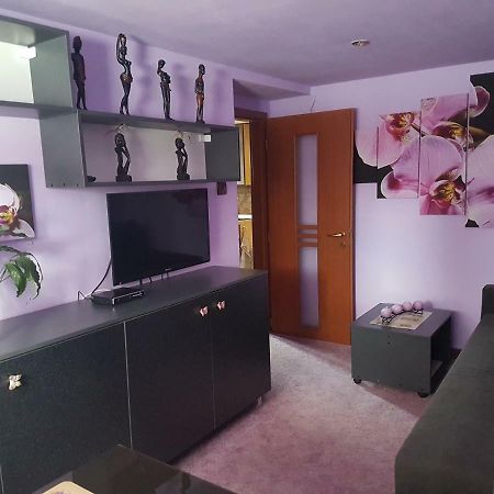 Apartment Alta Liptovský Mikuláš 外观 照片