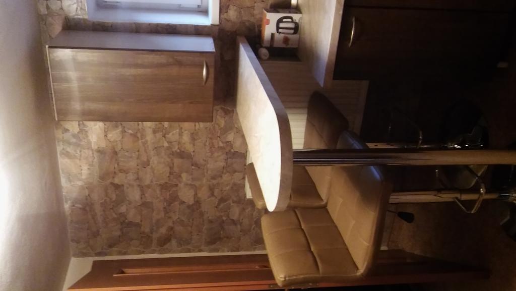 Apartment Alta Liptovský Mikuláš 外观 照片