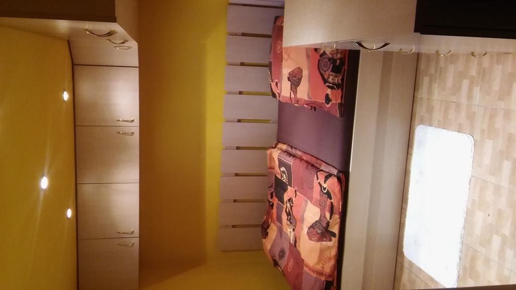 Apartment Alta Liptovský Mikuláš 外观 照片