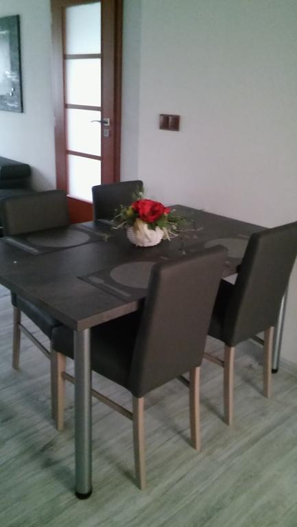Apartment Alta Liptovský Mikuláš 外观 照片