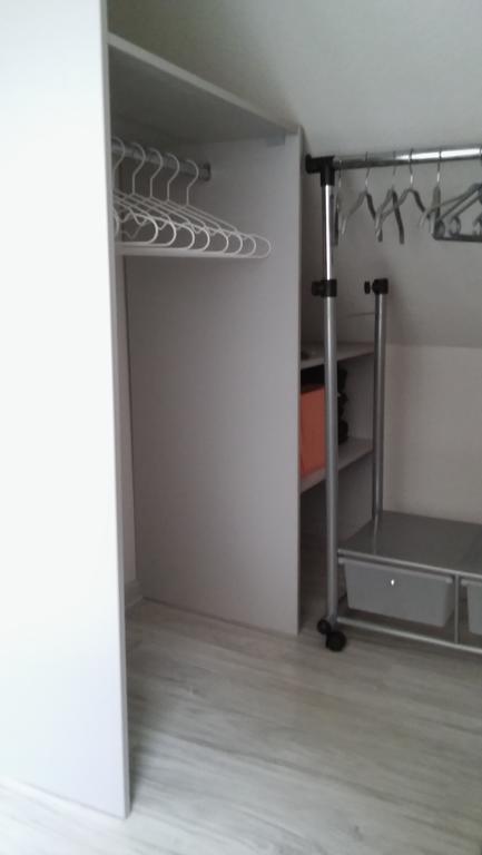 Apartment Alta Liptovský Mikuláš 外观 照片