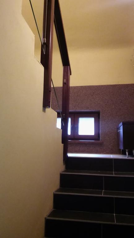 Apartment Alta Liptovský Mikuláš 外观 照片