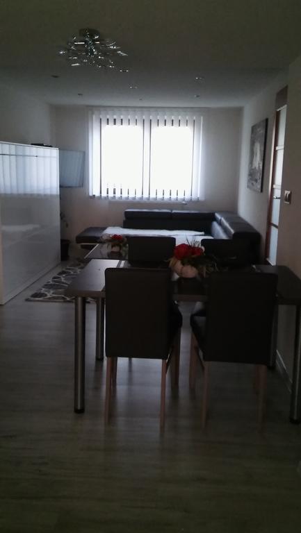 Apartment Alta Liptovský Mikuláš 外观 照片