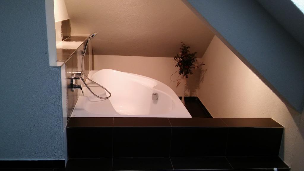 Apartment Alta Liptovský Mikuláš 外观 照片