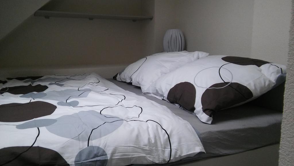 Apartment Alta Liptovský Mikuláš 外观 照片
