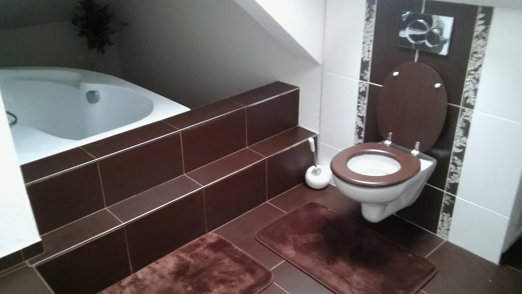 Apartment Alta Liptovský Mikuláš 外观 照片