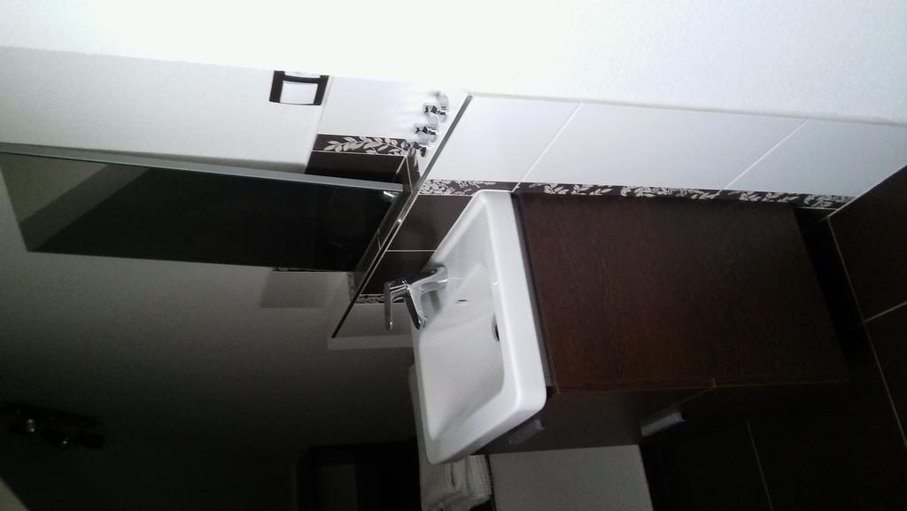 Apartment Alta Liptovský Mikuláš 外观 照片