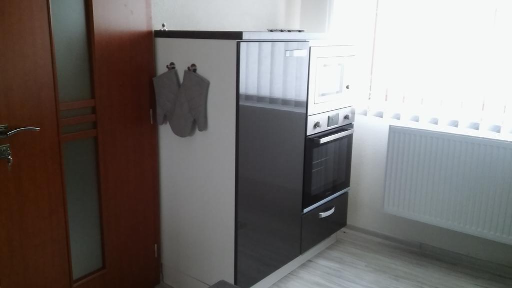 Apartment Alta Liptovský Mikuláš 外观 照片