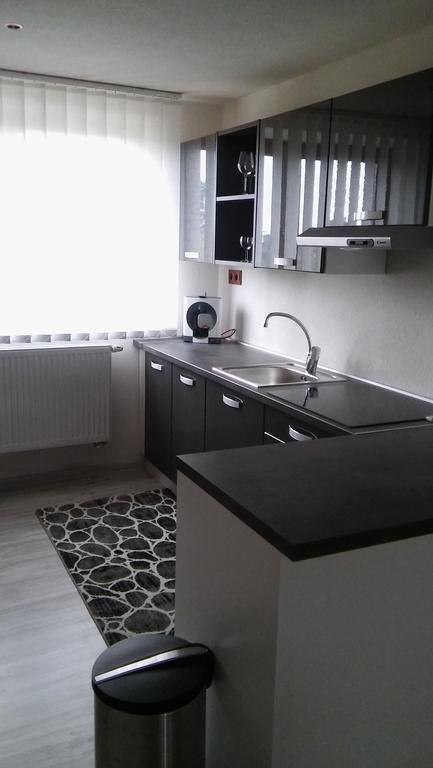 Apartment Alta Liptovský Mikuláš 外观 照片