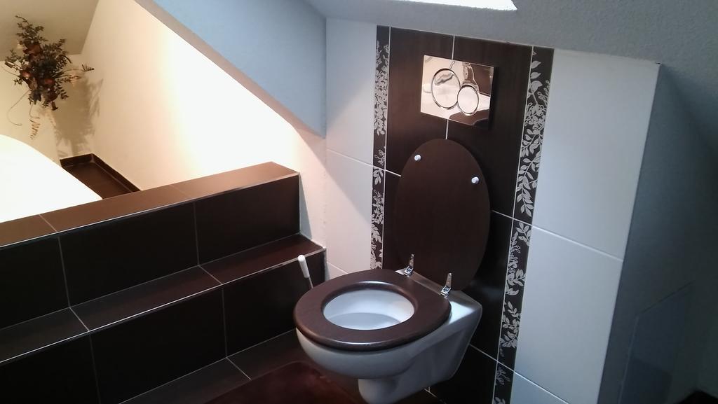 Apartment Alta Liptovský Mikuláš 外观 照片