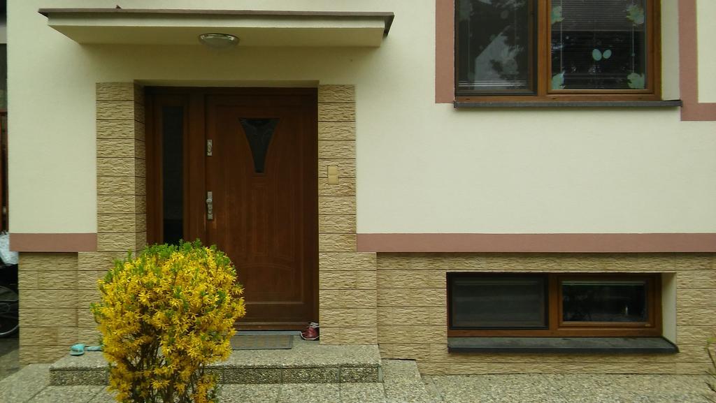 Apartment Alta Liptovský Mikuláš 外观 照片