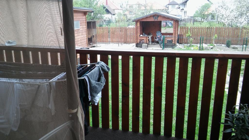Apartment Alta Liptovský Mikuláš 外观 照片