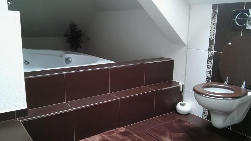 Apartment Alta Liptovský Mikuláš 外观 照片