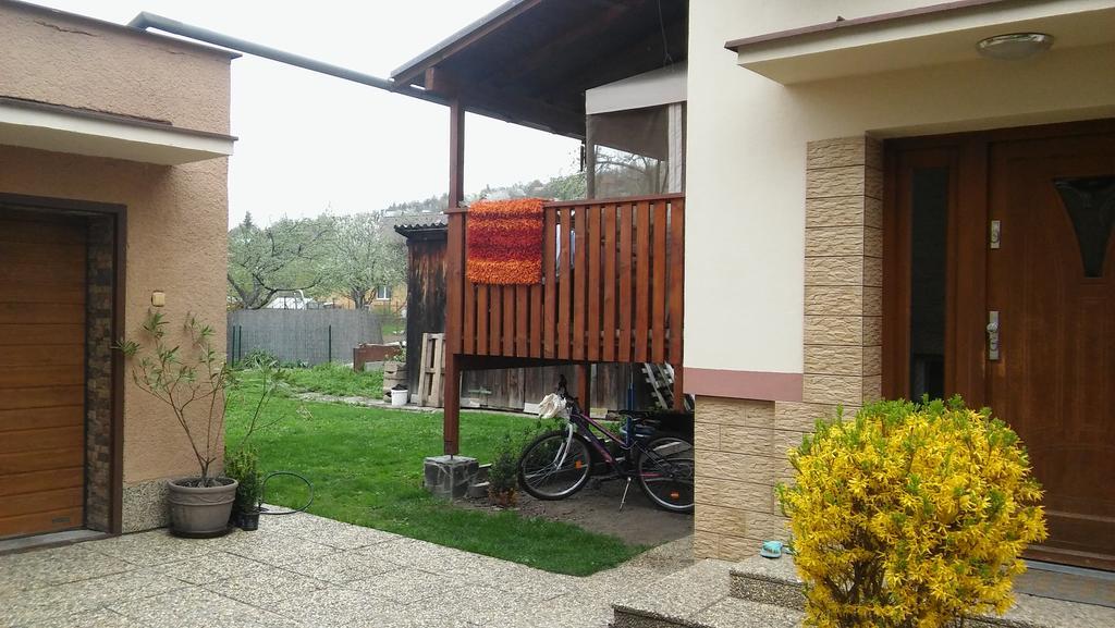Apartment Alta Liptovský Mikuláš 外观 照片
