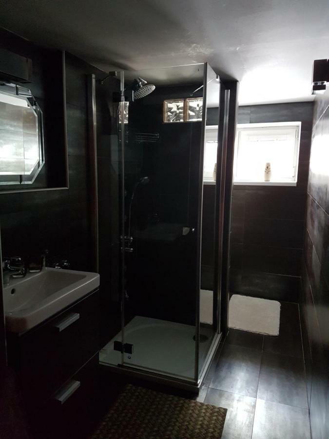 Apartment Alta Liptovský Mikuláš 外观 照片