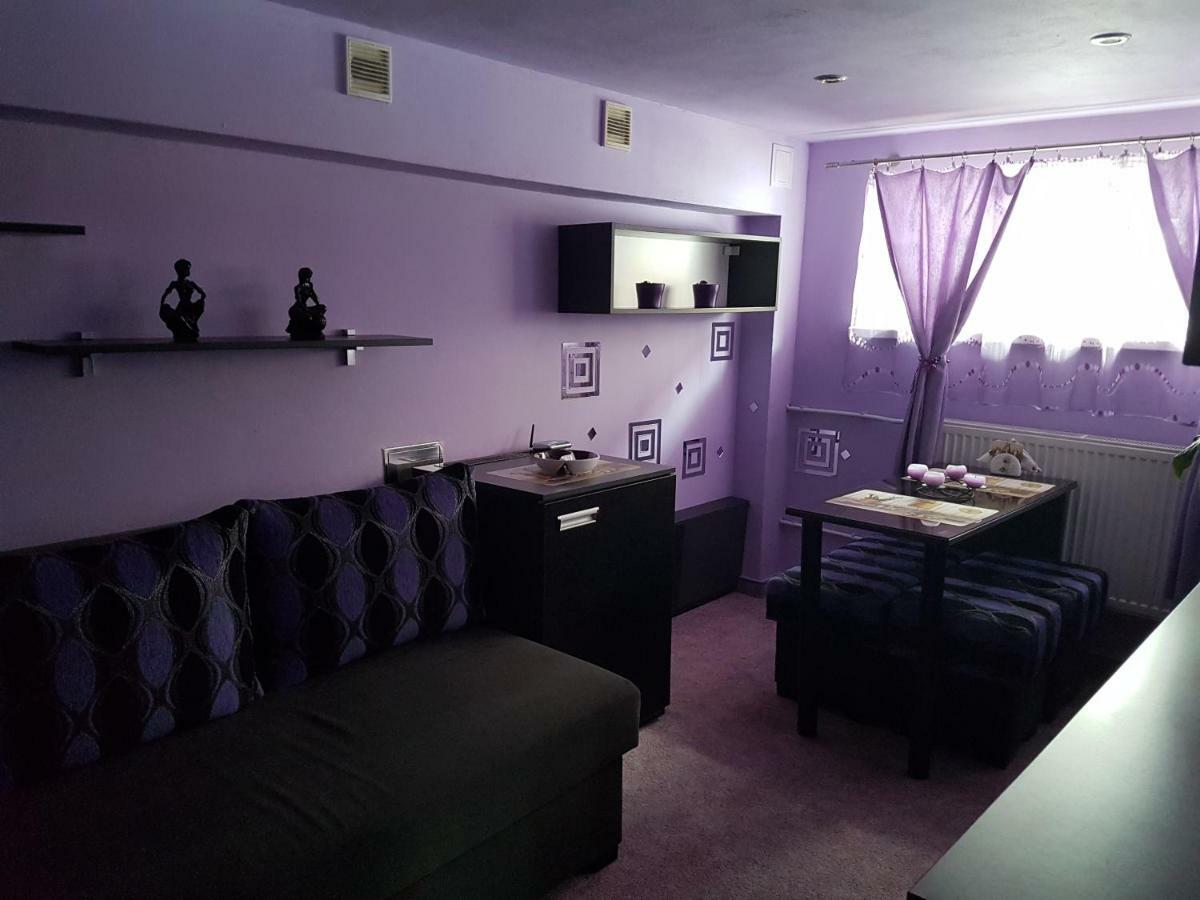 Apartment Alta Liptovský Mikuláš 外观 照片