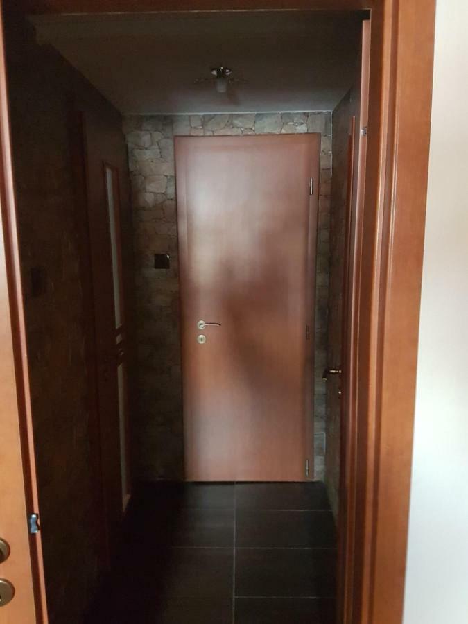Apartment Alta Liptovský Mikuláš 外观 照片