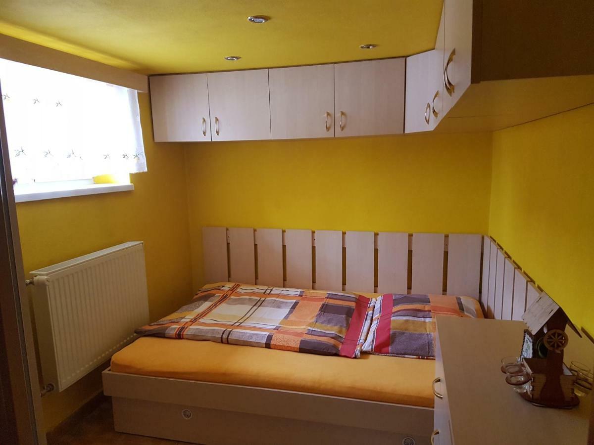 Apartment Alta Liptovský Mikuláš 外观 照片