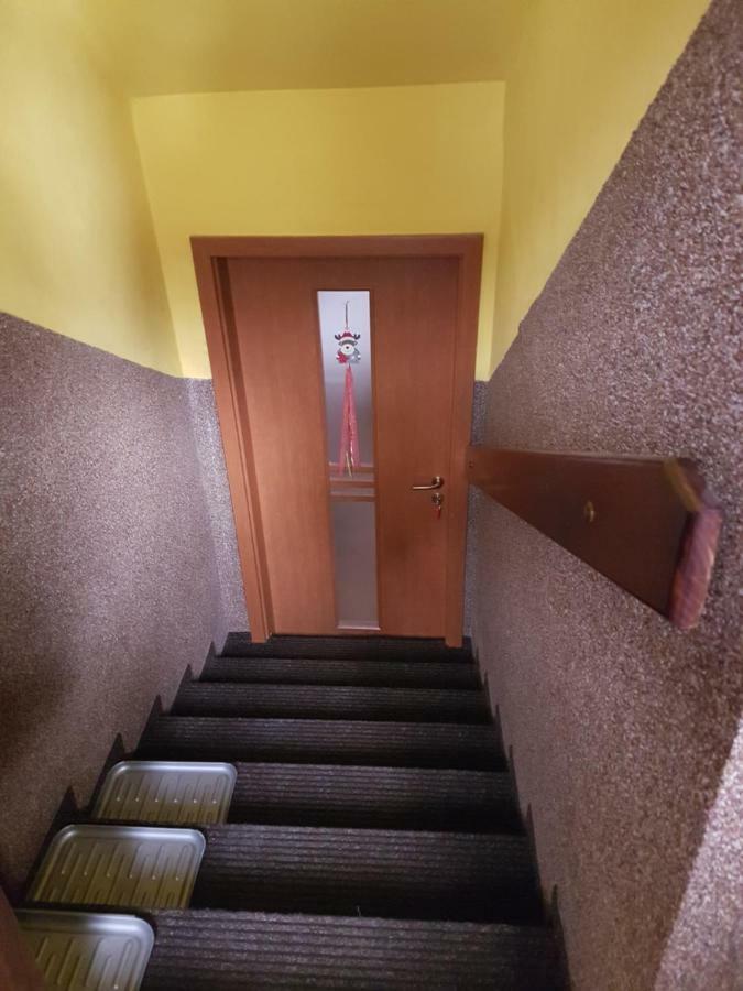 Apartment Alta Liptovský Mikuláš 外观 照片