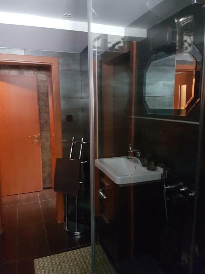 Apartment Alta Liptovský Mikuláš 外观 照片