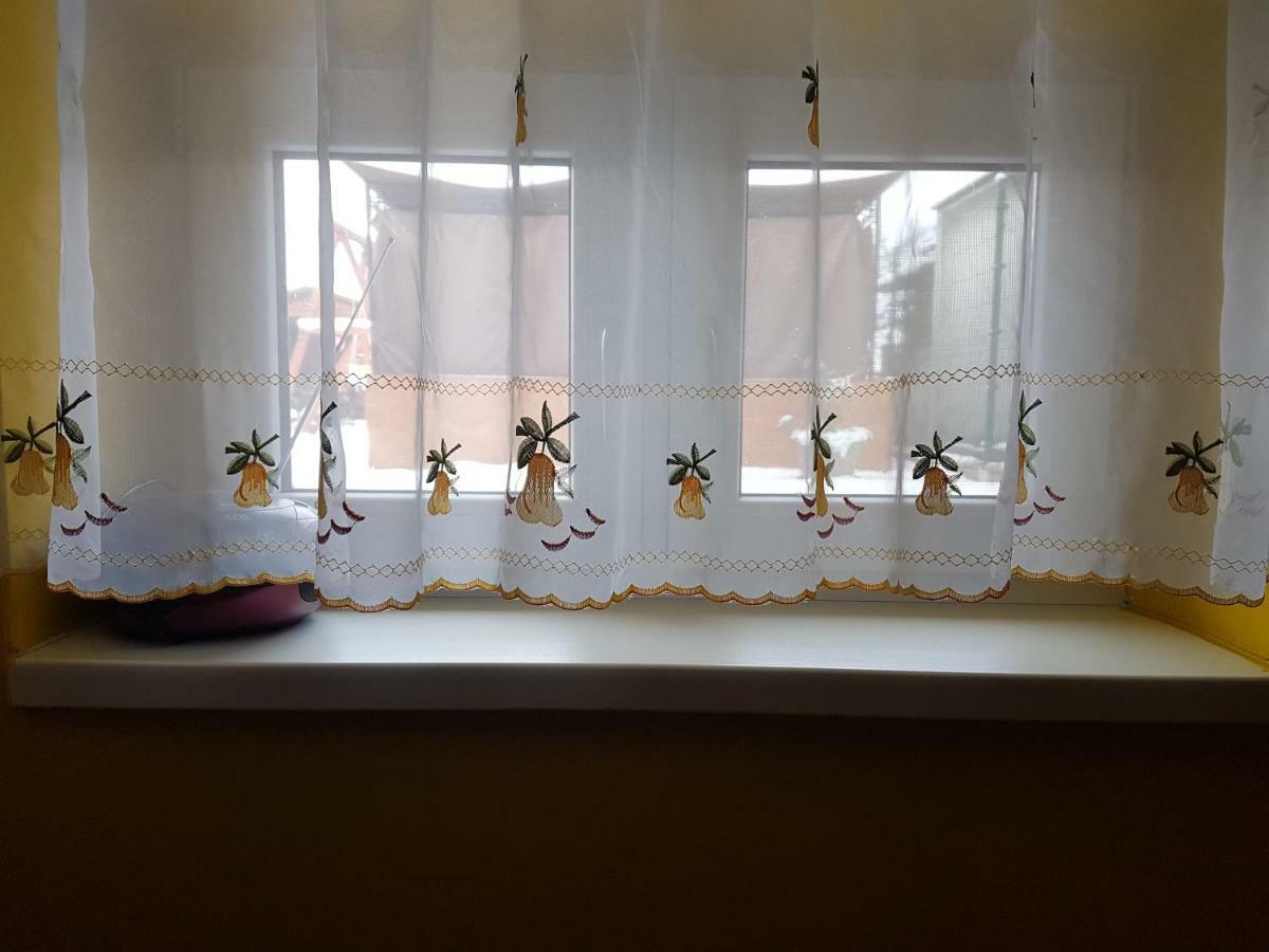 Apartment Alta Liptovský Mikuláš 外观 照片