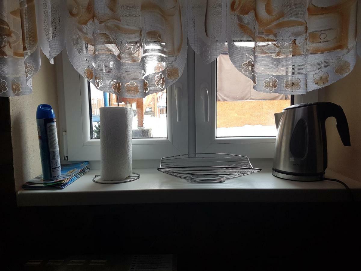 Apartment Alta Liptovský Mikuláš 外观 照片